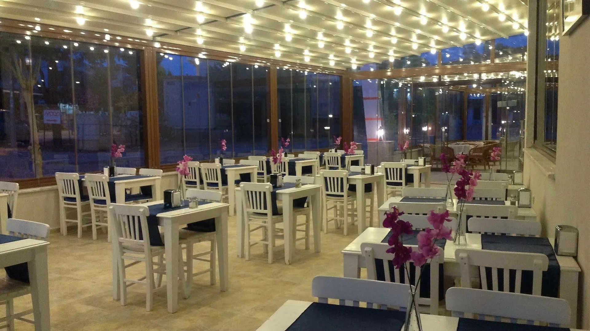 Mood Beach Hotel Didim 2*,